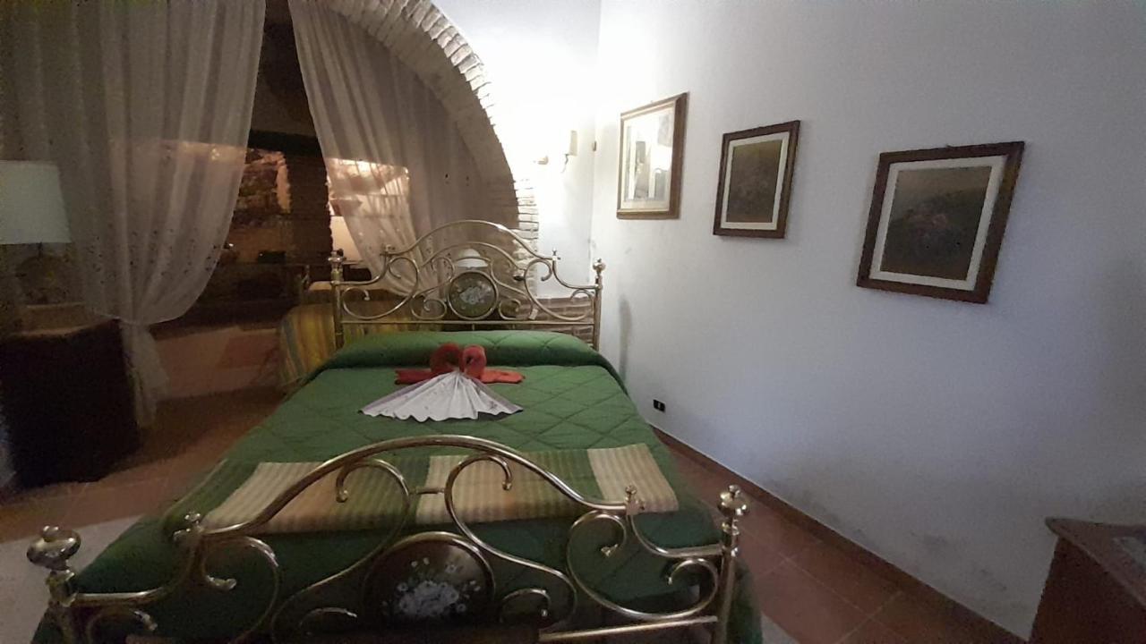 Al Cantinone Toffia Экстерьер фото